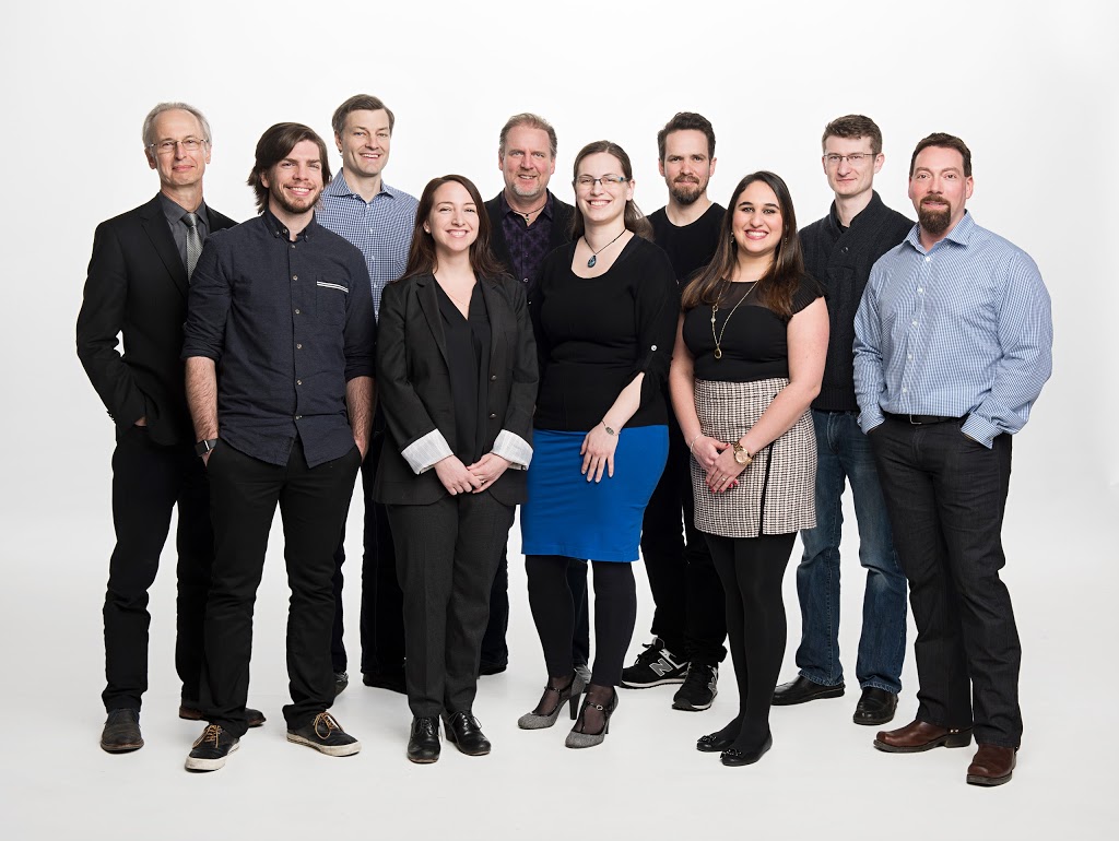 Eos Lightmedia | 825 Powell St #310, Vancouver, BC V6A 1H7, Canada | Phone: (604) 639-5488