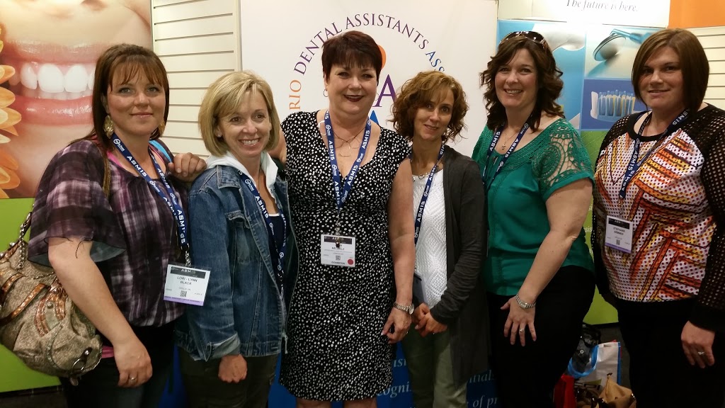 Dr Louise Hill & Associates Family Dentistry | 16 Rose Ave, Orillia, ON L3V 6Y5, Canada | Phone: (705) 326-7874
