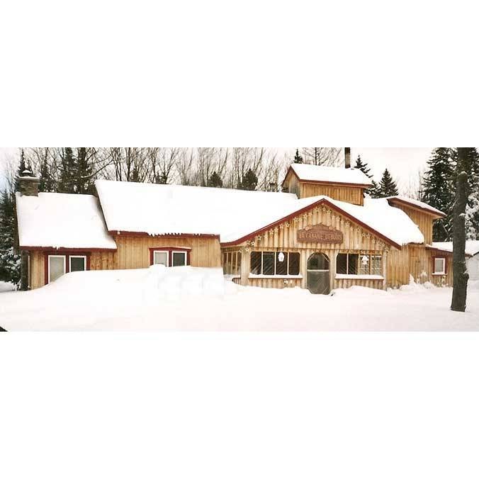 La Cache à Céline | 1168 Chemin Ville-Marie, Beaumont, QC G0R 1C0, Canada | Phone: (418) 835-1209
