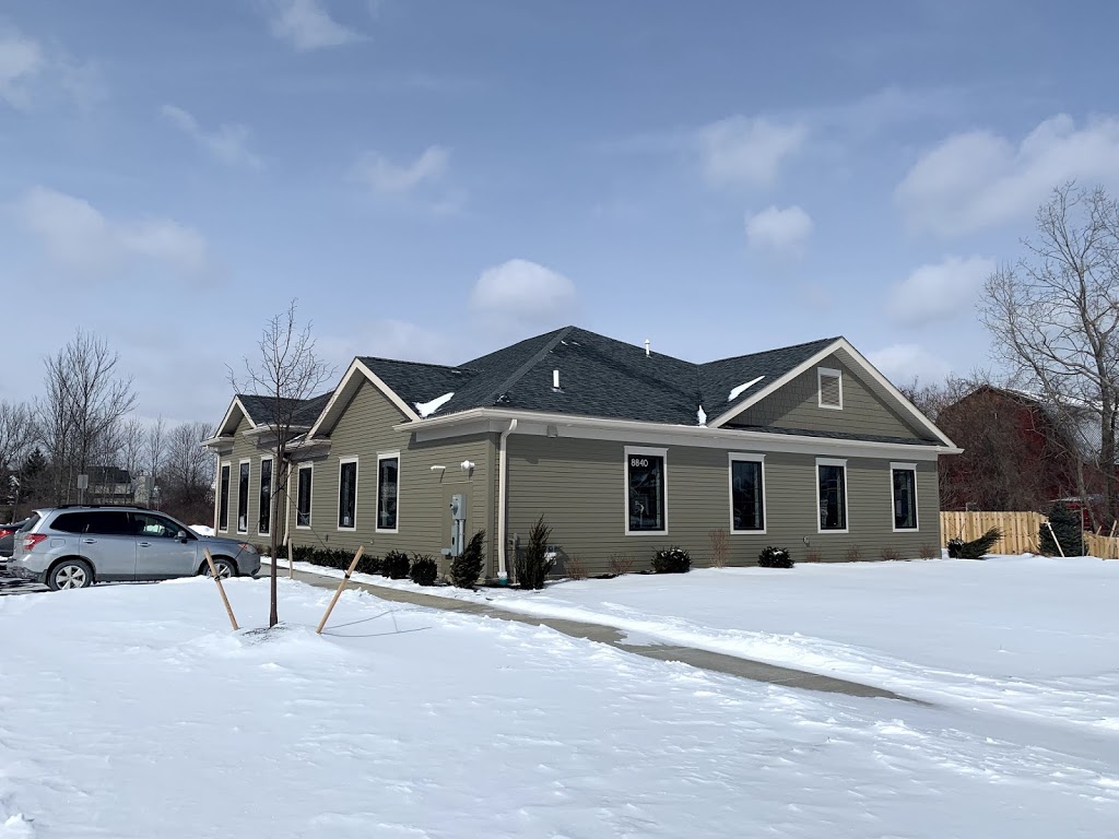 John N. Athans, DDS | 8840 Transit Rd, East Amherst, NY 14051, USA | Phone: (716) 688-0777