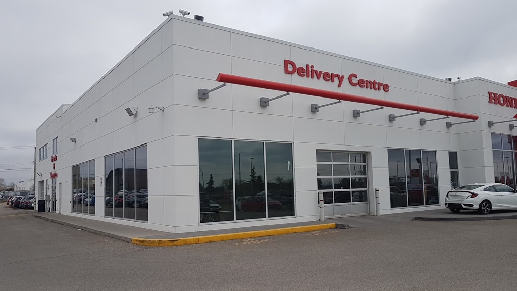 T&T Honda | 888 Meridian Rd NE, Calgary, AB T2A 2N8, Canada | Phone: (800) 661-2538