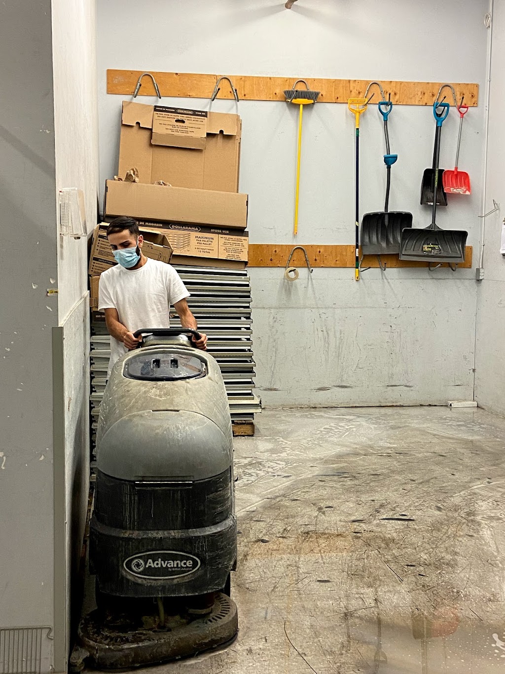 Prestige Maintenance London | 142 Golfdale Crescent, London, ON N6C 5X7, Canada | Phone: (519) 902-6426