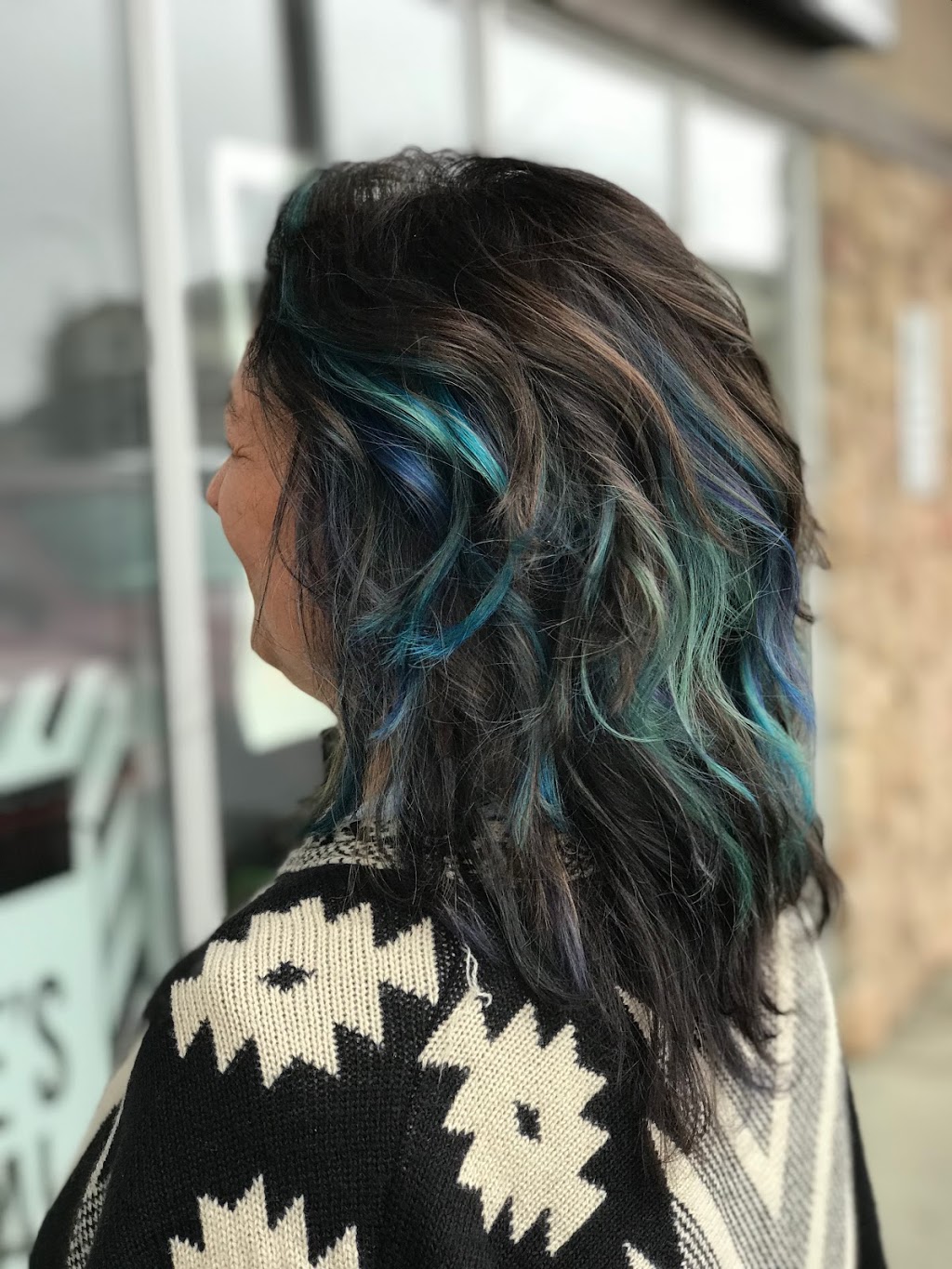 Loueyes Original Barber and Salon | 109, 2002 Luxstone Blvd SW, Airdrie, AB T4B 3K8, Canada | Phone: (403) 945-0511