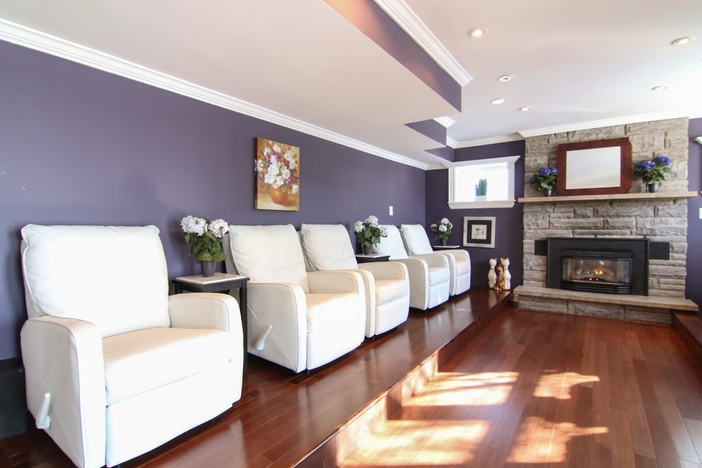 Enchanted Hands Day Spa | 2271 Durham Regional Hwy 2, Bowmanville, ON L1C 3K7, Canada | Phone: (905) 623-9836