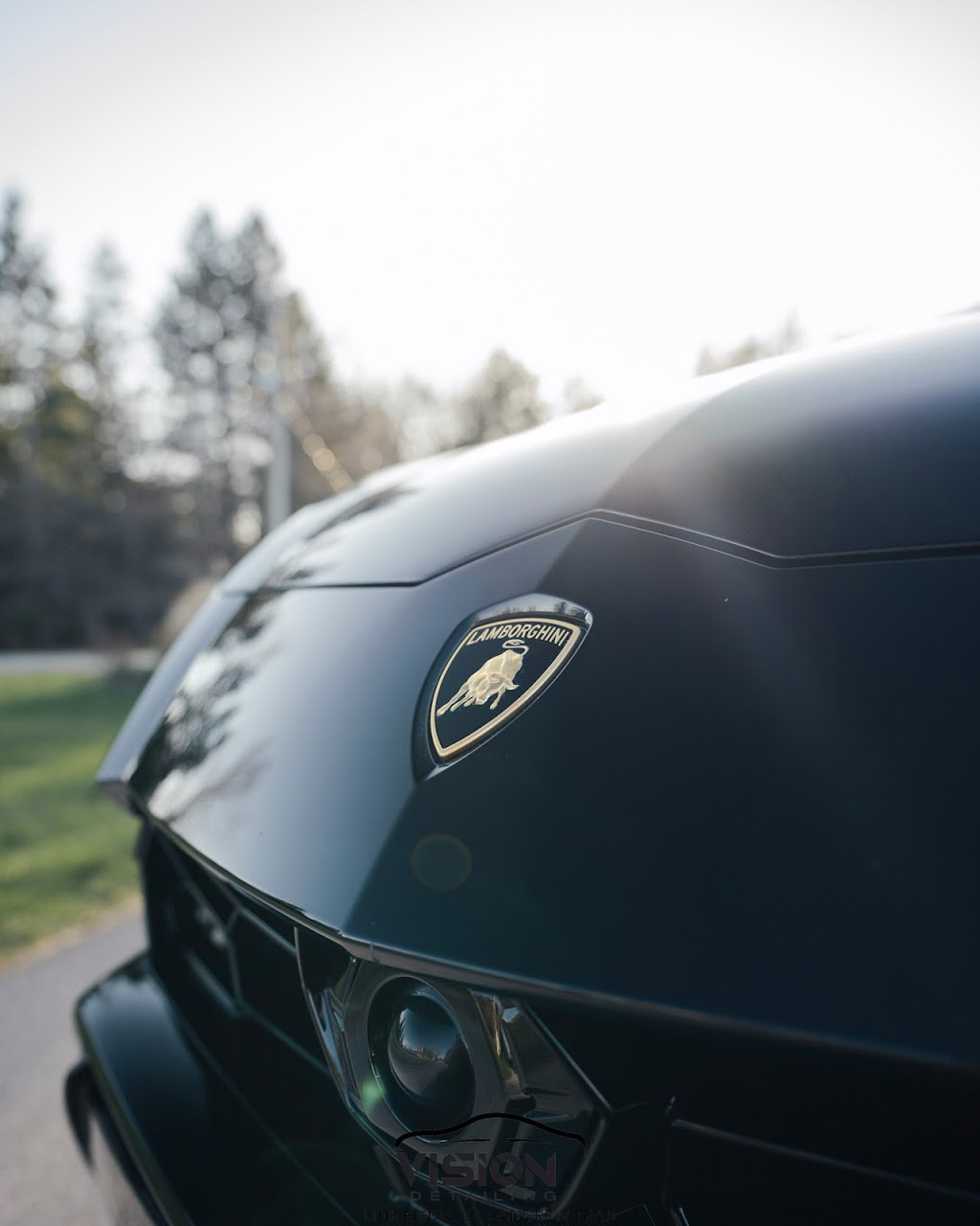 Vision Detailing | 7193 Ariss Valley Rd, Ariss, ON N0B 1B0, Canada | Phone: (249) 989-0046