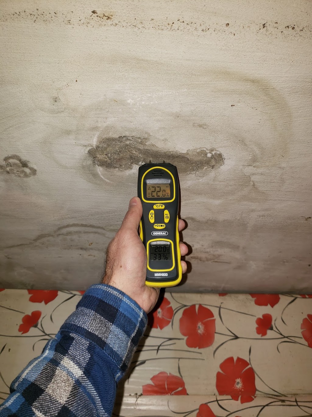 Precision Home Inspection | 121 Sir Sanford Fleming Way, Maple, ON L6A 0V3, Canada | Phone: (647) 531-6068