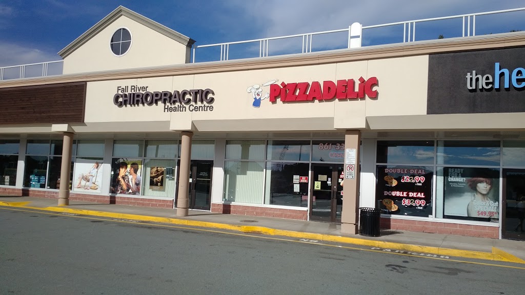 Pizzadelic | 3290 Nova Scotia Trunk 2, Fall River, NS B2T 1J5, Canada | Phone: (902) 861-3333