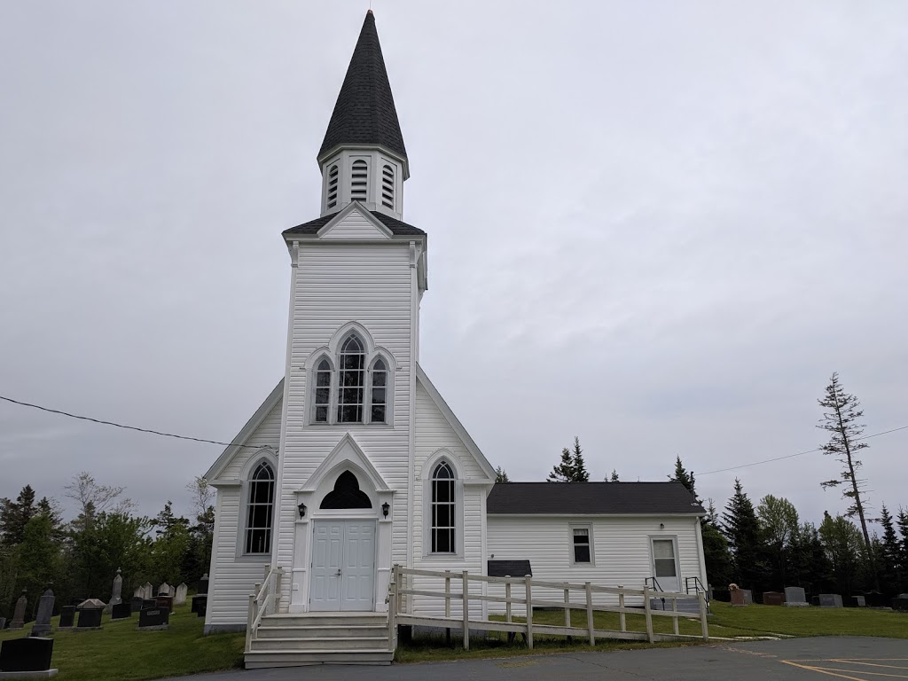 St. Thomas Anglican Church | 8498 Nova Scotia Trunk 7, Musquodoboit Harbour, NS B0J 2L0, Canada | Phone: (902) 889-3098