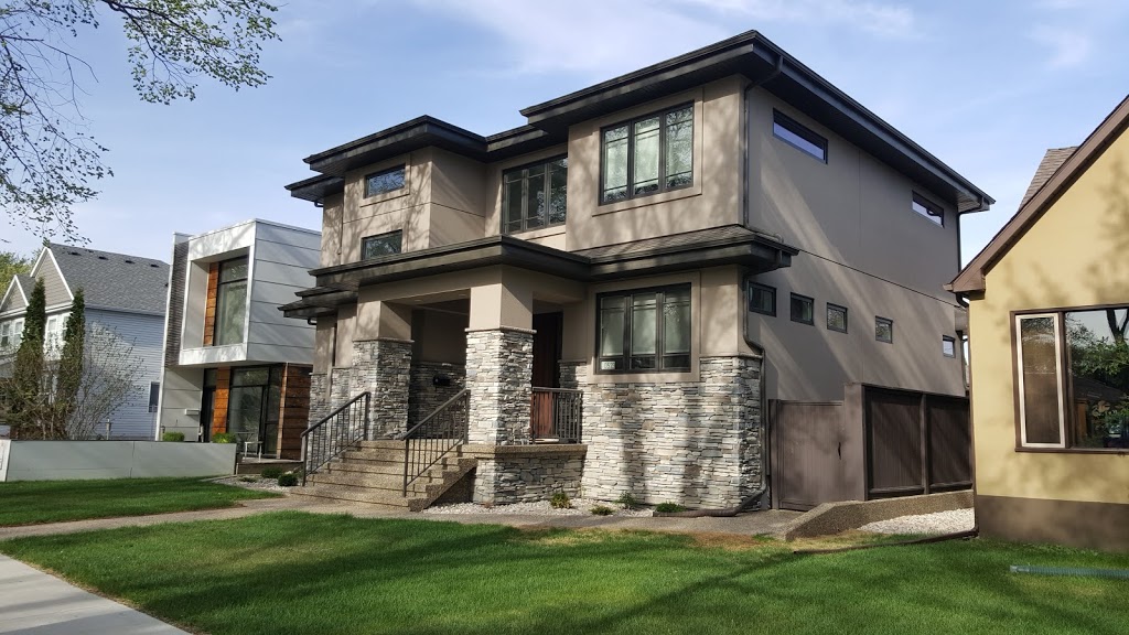 House Doctor Exteriors Renovation | 2922 Maple Way NW #33, Edmonton, AB T6T 1A5, Canada | Phone: (780) 263-9693