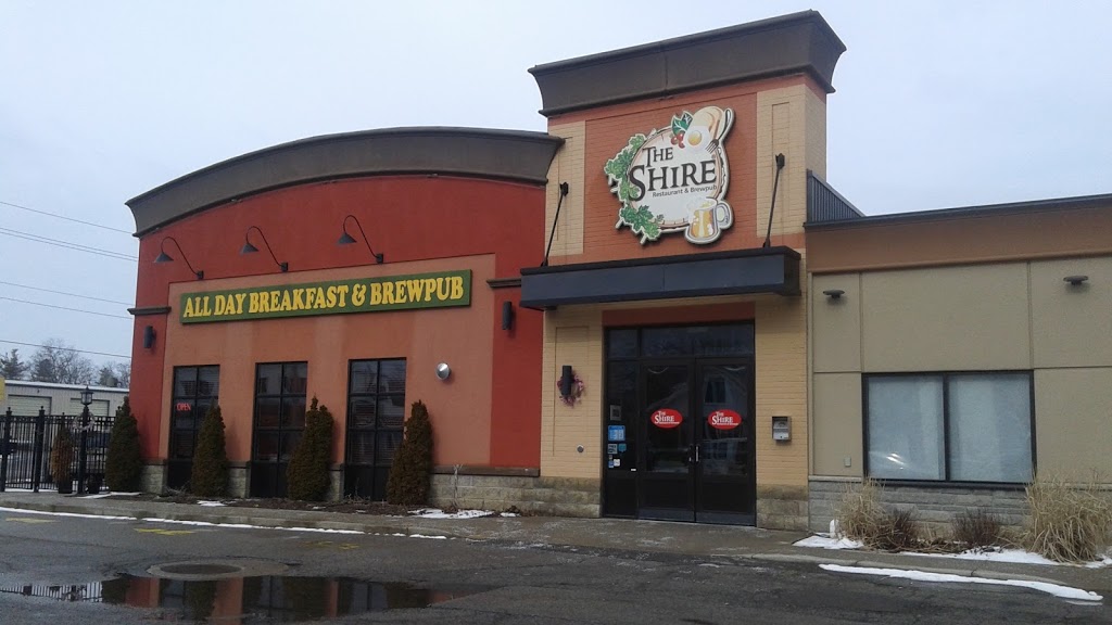 The Shire | 385 Queensway West, Simcoe, ON N3Y 2M9, Canada | Phone: (519) 429-3300