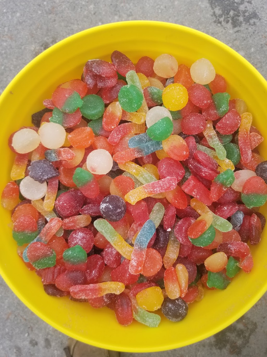 The Sugar Addict | 1158 Ewart St, Belle Ewart, ON L0L 1C0, Canada | Phone: (705) 795-0459