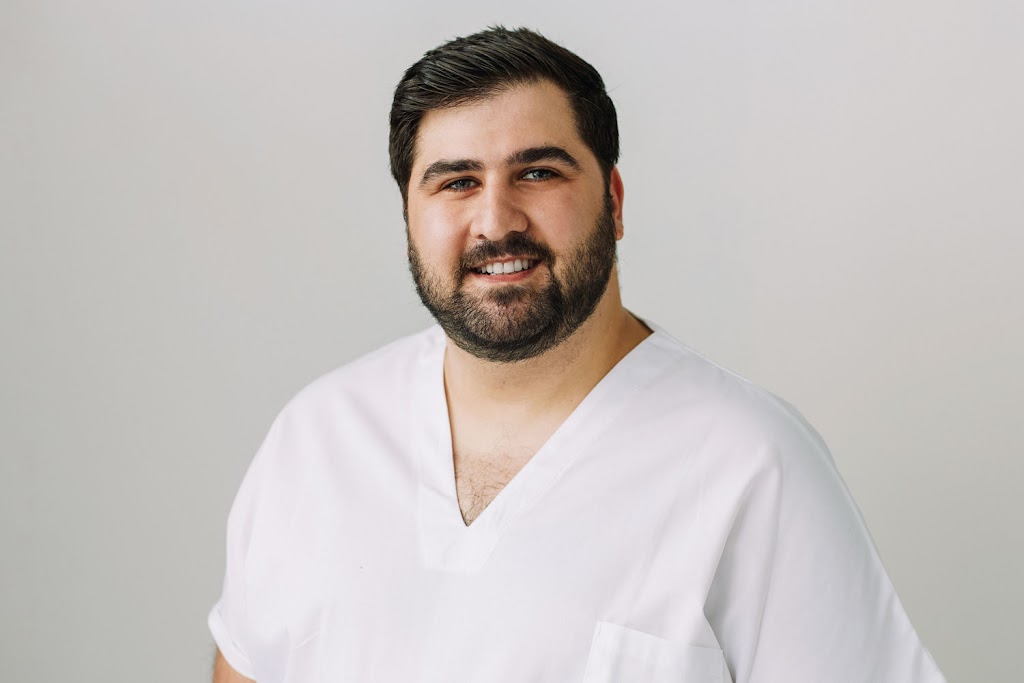 Clinique dostéopathie AXIOME | 1 Pl. Laval Suite 160, Laval, QC H7N 1A1, Canada | Phone: (514) 212-9482