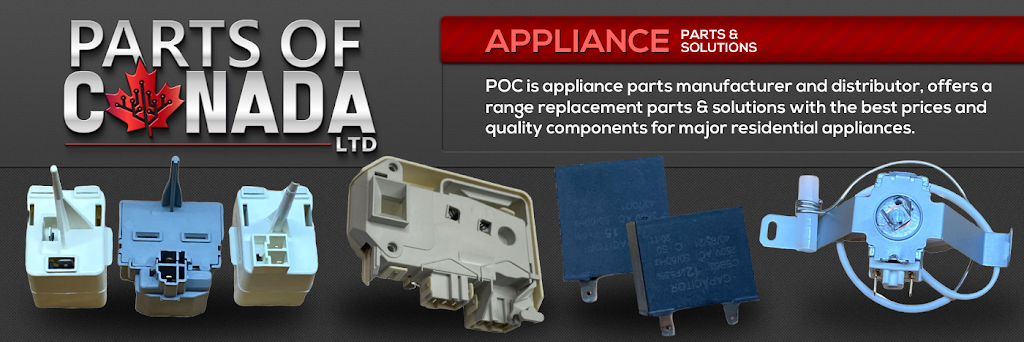 Parts of Canada Ltd | 229 Cimarron Vista Way, Okotoks, AB T1S 0K7, Canada | Phone: (587) 997-4749