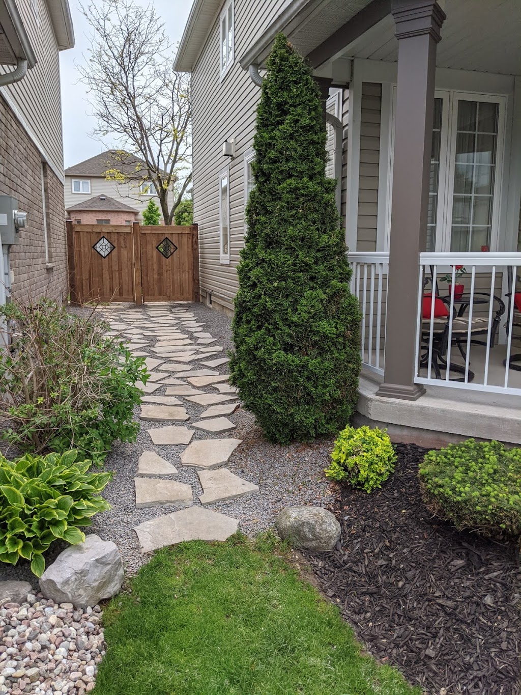 DAP Contracting | 42 Apsley Crescent, Whitby, ON L1M 2E7, Canada | Phone: (905) 999-4144