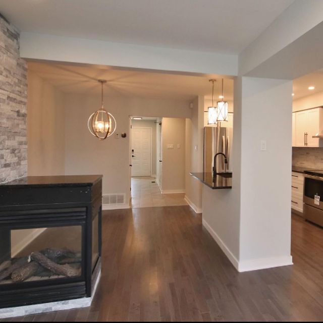 JAG Interior Finishings | 320 Royal Fern Way, Gloucester, ON K1V 2K7, Canada | Phone: (613) 710-2857