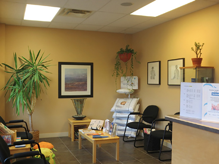 Bow River Chiropractic | 6 214 Grande Blvd, Cochrane, AB T4C 2G4, Canada | Phone: (403) 932-1060