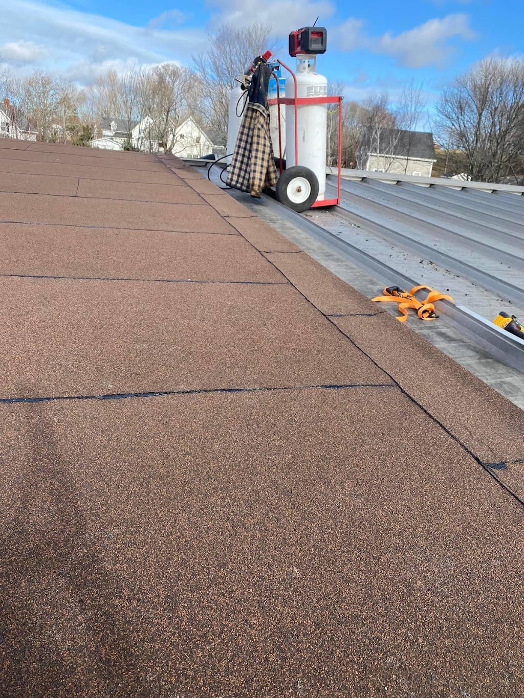 HIGH TIDE ROOFING | 7579 NS-6, Pictou, NS B0K 1H0, Canada | Phone: (902) 616-7663