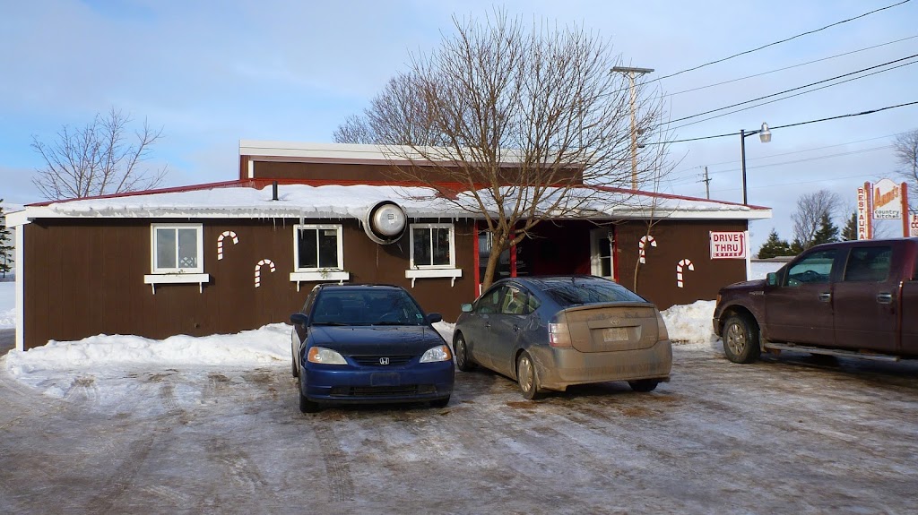 Bakin’ Express Crapaud | Trans-Canada Hwy, Crapaud, PE C0A 1J0, Canada | Phone: (902) 658-2101