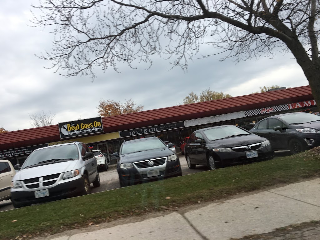 Malkim Hair Shop | 50 Victoria Rd S, Guelph, ON N1E 5P6, Canada | Phone: (519) 265-3859