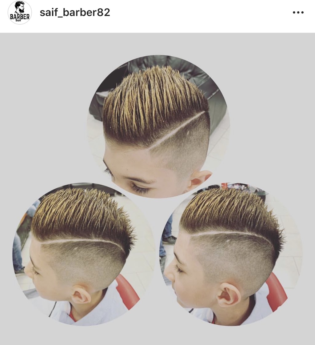 SEFO Hair Salon | 2520 Finch Ave W, North York, ON M9M 2G3, Canada | Phone: (416) 749-1626