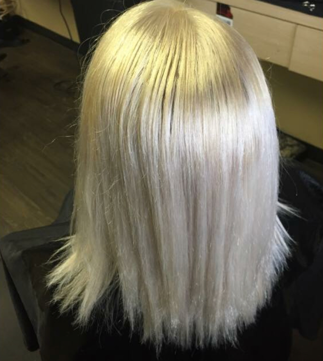 Profiles Hair Salon & Barbershop | 228 Century Rd, Spruce Grove, AB T7X 3X7, Canada | Phone: (780) 962-7887