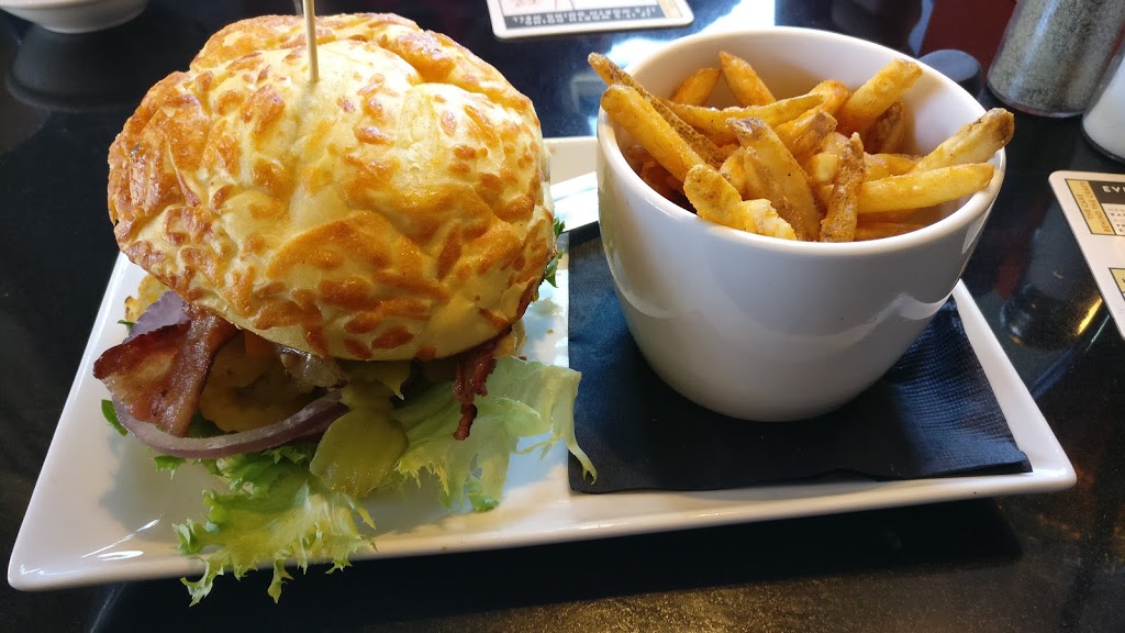Bar One | 117 Bowridge Dr NW, Calgary, AB T3B 3R6, Canada | Phone: (403) 247-2218