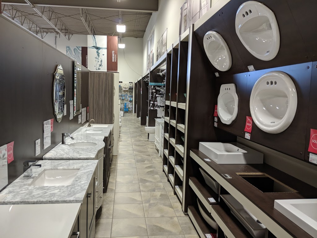 Bain Dépôt Boucherville | 584 Chemin de Touraine #301, Boucherville, QC J4B 8S5, Canada | Phone: (450) 449-0994