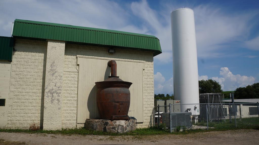 Formosa Springs Brewery Inc. | 1120 Bruce Rd 12, Formosa, ON N0G 1W0, Canada | Phone: (519) 367-3300