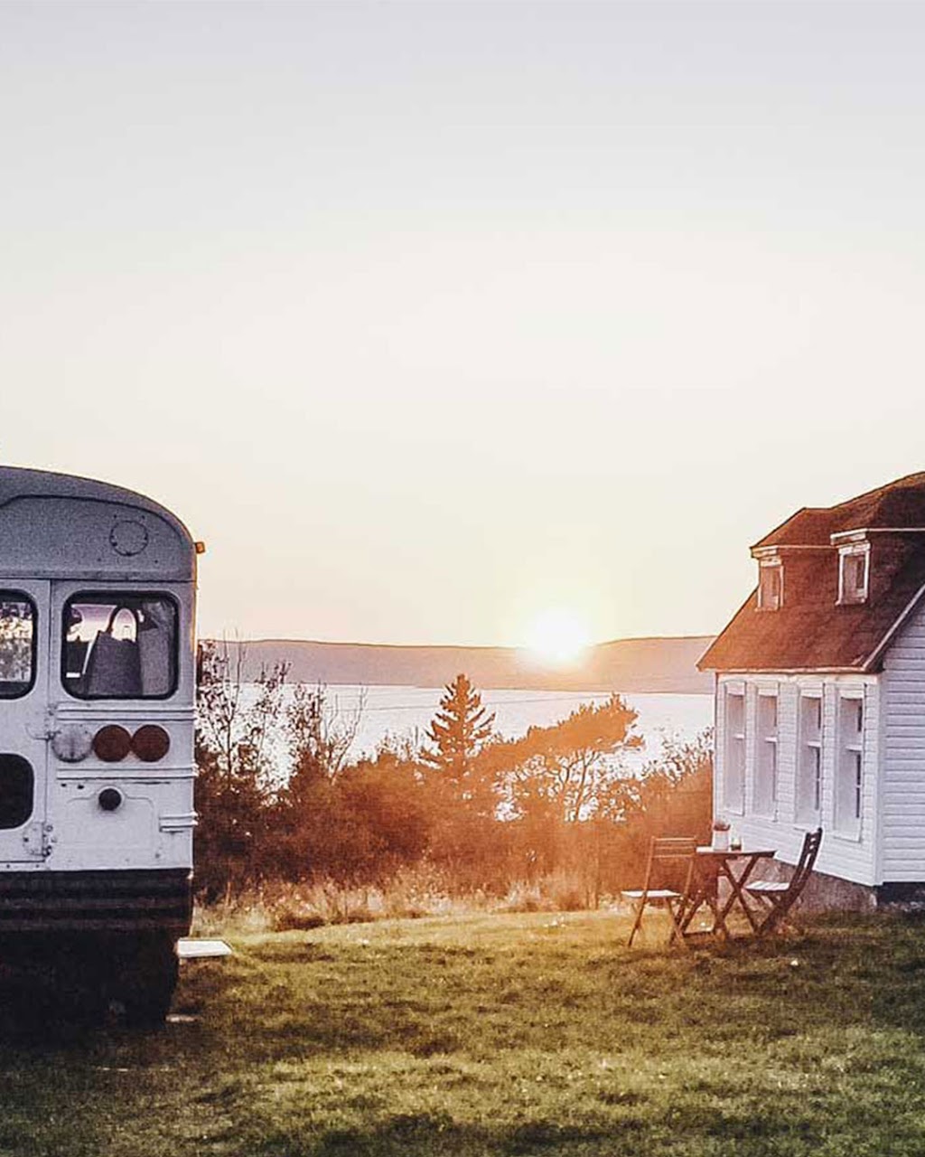 Wildwood Creek | 1896 Nova Scotia Trunk 1, Annapolis Royal, NS B0S 1A0, Canada | Phone: (902) 815-7060