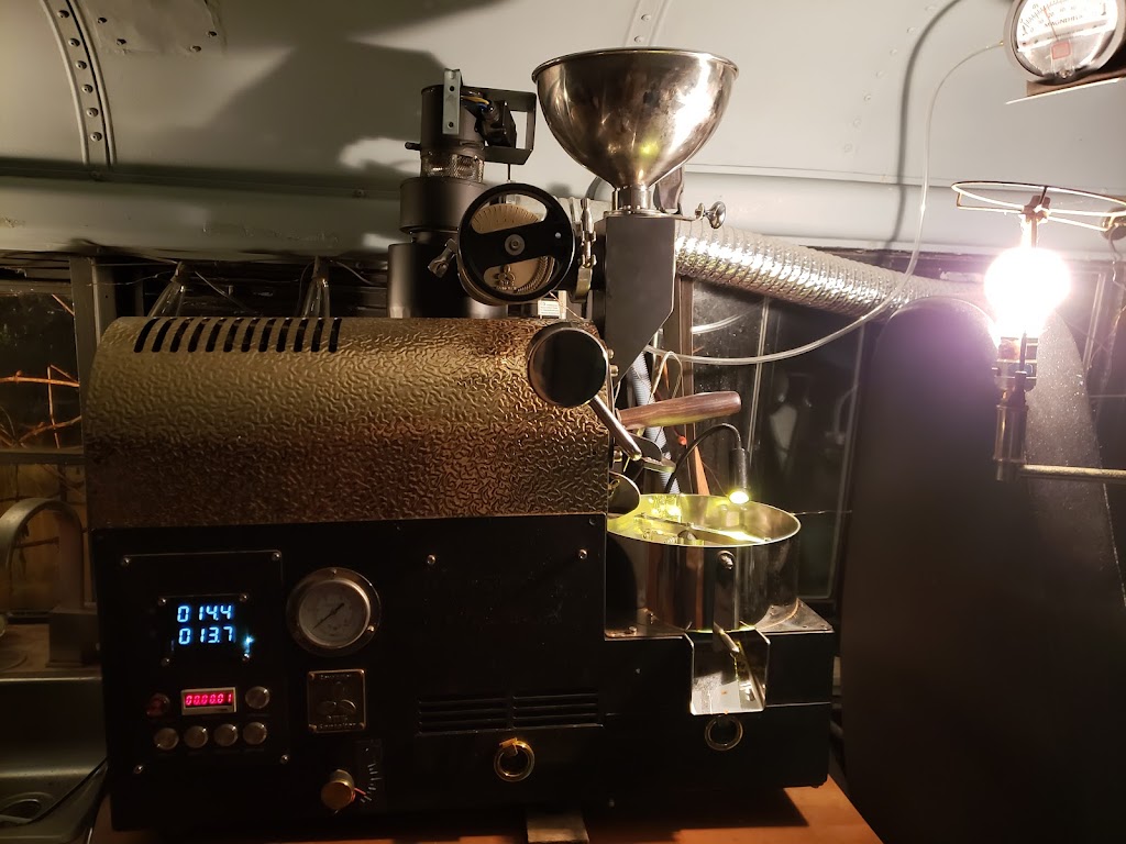 General Strike Coffee Workshop | 1965 Main St, Vancouver, BC V5T 2K6, Canada | Phone: (778) 814-3786
