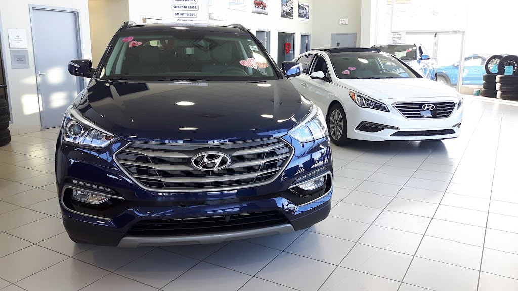 Lakeland Hyundai | 330 38 St E, Prince Albert, SK S6W 1A6, Canada | Phone: (306) 763-4484