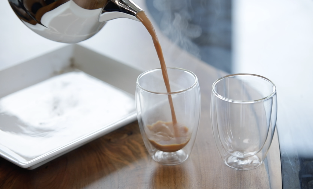 Chai Ghai | 748 Tsawwassen Beach Rd, Delta, BC V4M 2J3, Canada | Phone: (604) 306-9951