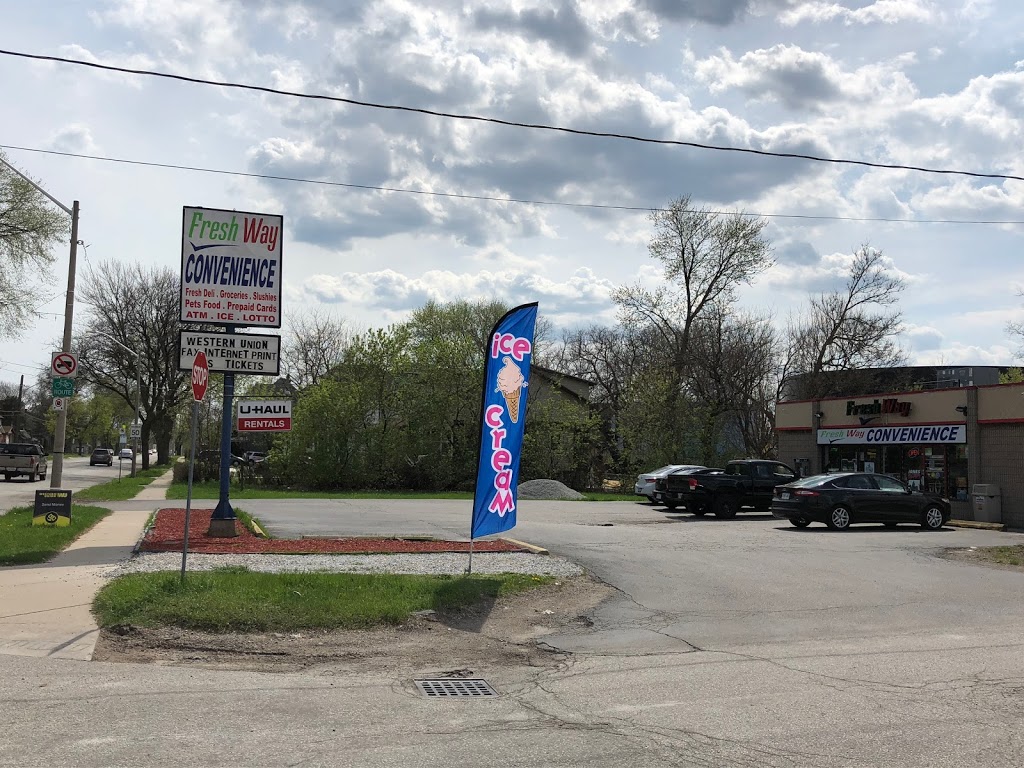 PRINT SHOP | 3504 Sandwich St, Windsor, ON N9C 1B5, Canada | Phone: (519) 977-9969