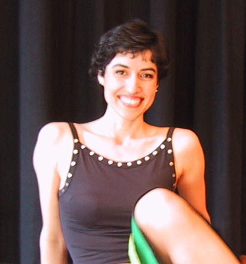Tango Vancouver | VGH Fitness & Wellness Ctre, 855 W 12th Ave, Vancouver, BC V5Z 1M9, Canada | Phone: (604) 602-1831