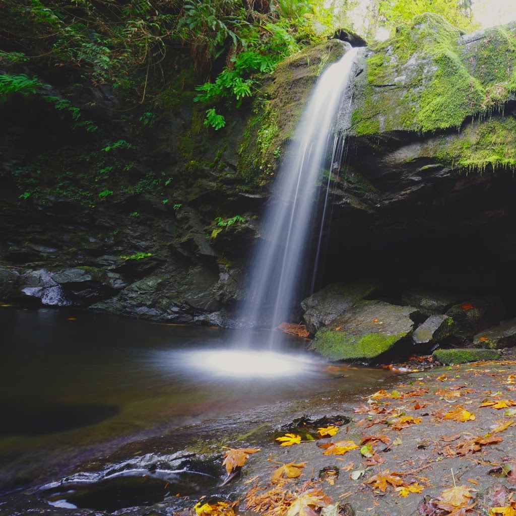 Stocking Creek Park | 2A7, Trans Canada Trail, Ladysmith, BC V9G 2A4, Canada