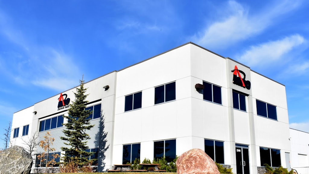 MRO Electronic Supply Ltd. | 2240 Pegasus Rd NE, Calgary, AB T2E 8G8, Canada | Phone: (403) 291-0501