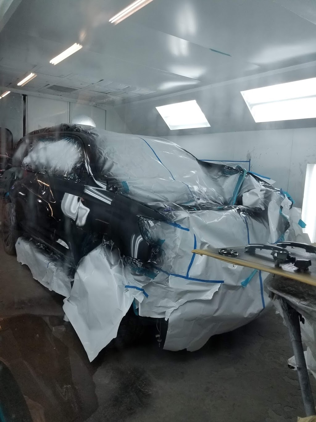 Auto Doctors | 404 Ormont Dr, North York, ON M9L 1N9, Canada | Phone: (416) 742-6666