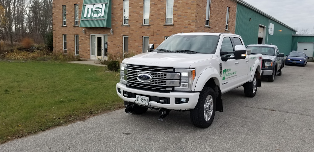 Arctic Greenscapers | 434 Lynden Rd, Brantford, ON N3T 5M1, Canada | Phone: (289) 339-8573