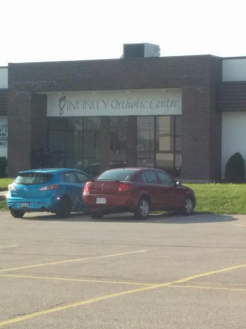 Cambridge Orthotic Centre | 1425 Bishop St N, Cambridge, ON N1R 6J9, Canada | Phone: (519) 622-5716