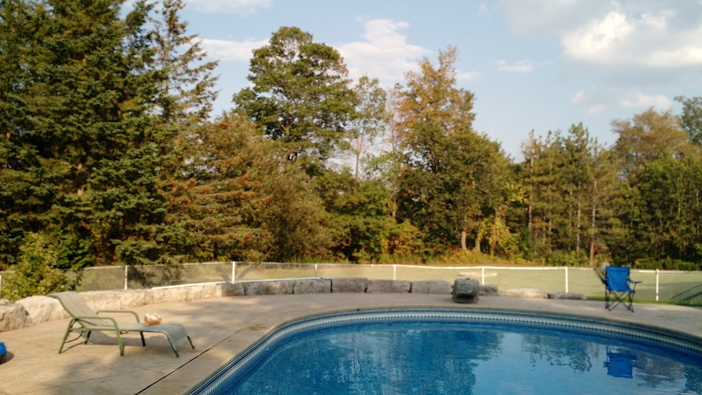 Coyote Creek Deer Farm | 4932-4946 Trafalgar Rd N, Georgetown, ON L7G 4S4, Canada | Phone: (905) 873-7125