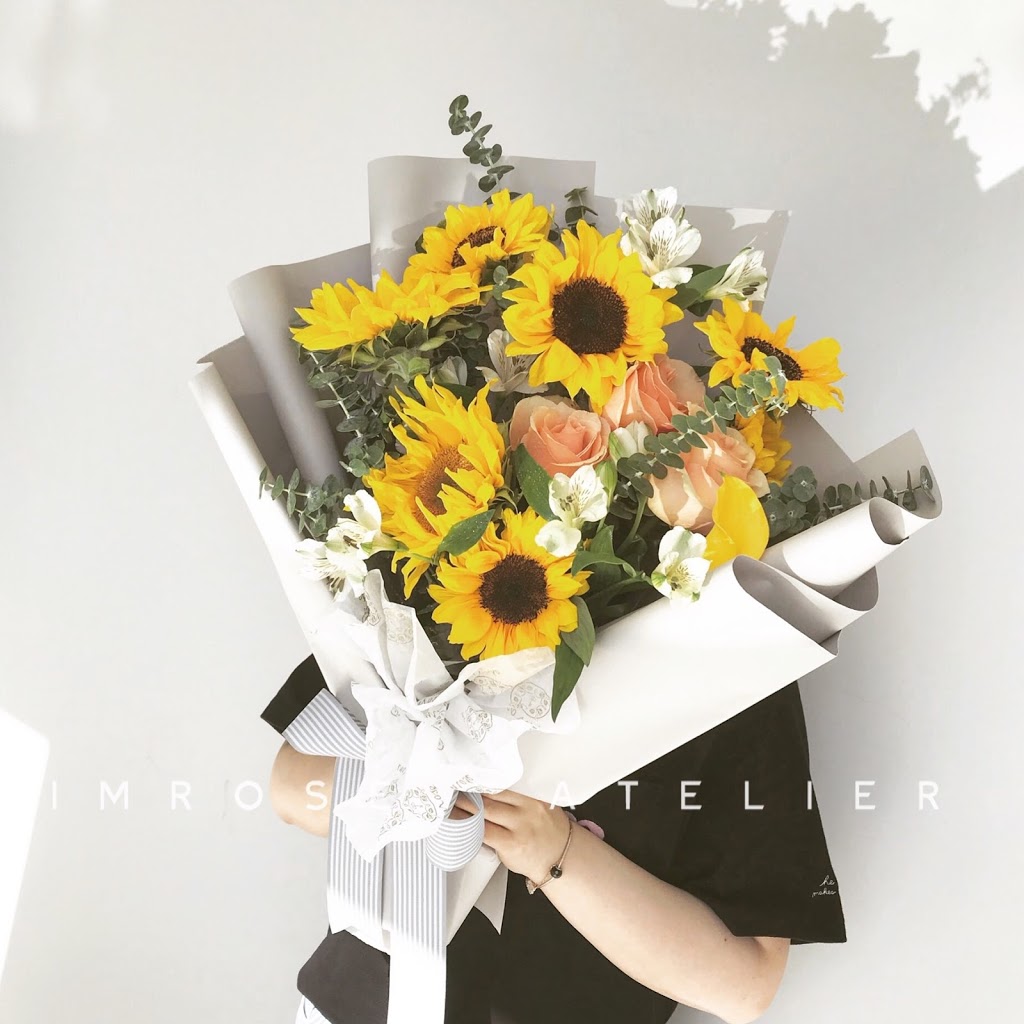IMROSE ATELIER | 4092 Macdonald St, Vancouver, BC V6L 2N9, Canada | Phone: (604) 314-8759