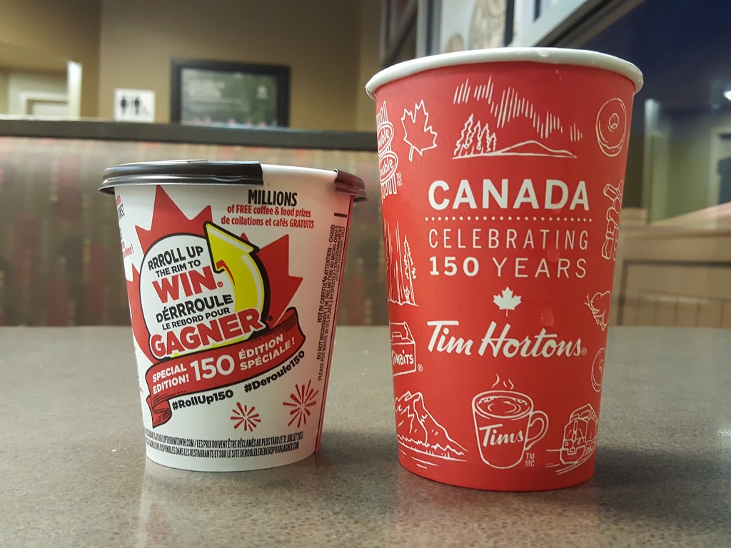 Tim Hortons | 1518 8 St E, Saskatoon, SK S7H 0T3, Canada | Phone: (306) 665-2259