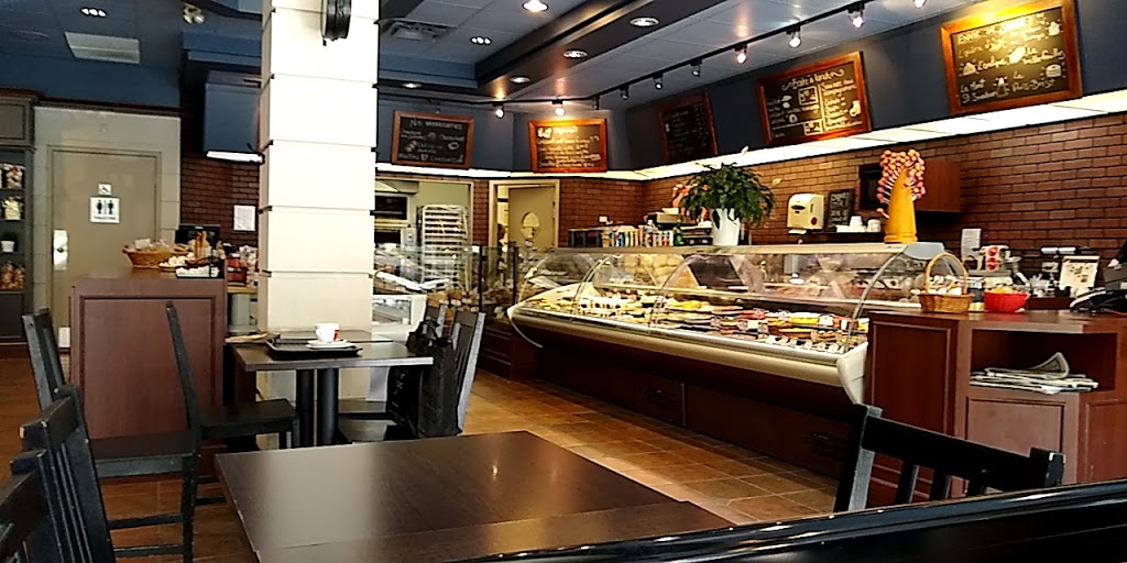 Les Moulins Lafayette | 1481 Avenue du Mont-Royal E, Montréal, QC H2J 1Z1, Canada | Phone: (514) 439-2026