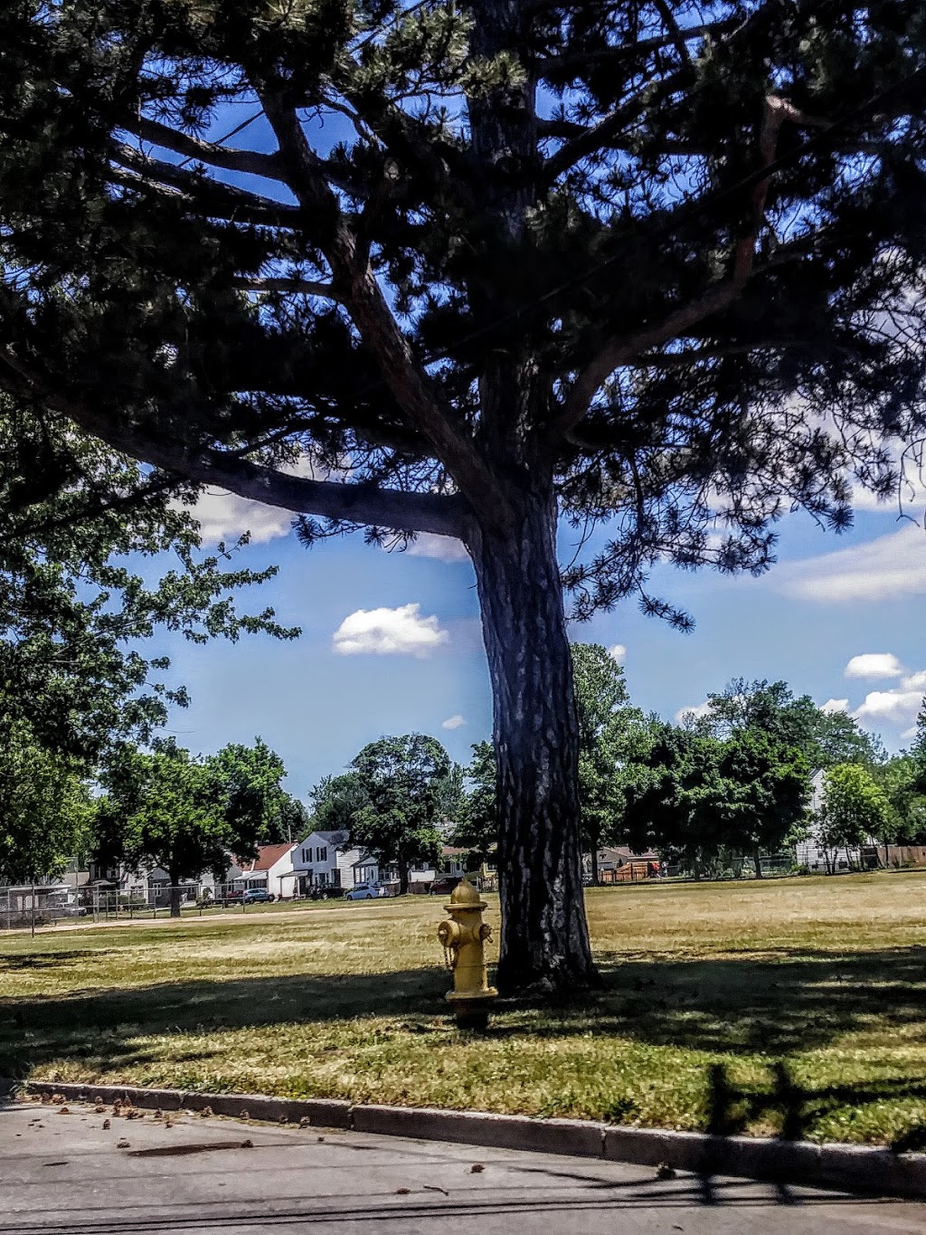91st Street Park | 401-699 91st St, Niagara Falls, NY 14304, USA | Phone: (716) 286-8800