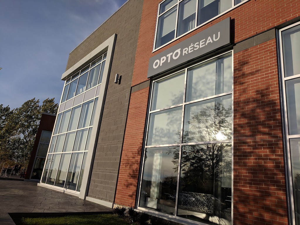 Opto-Réseau - Centre visuel de Mont St-Hilaire | 77 Boulevard Sir-Wilfrid-Laurier #102, Mont-Saint-Hilaire, QC J3H 3N3, Canada | Phone: (450) 467-8543
