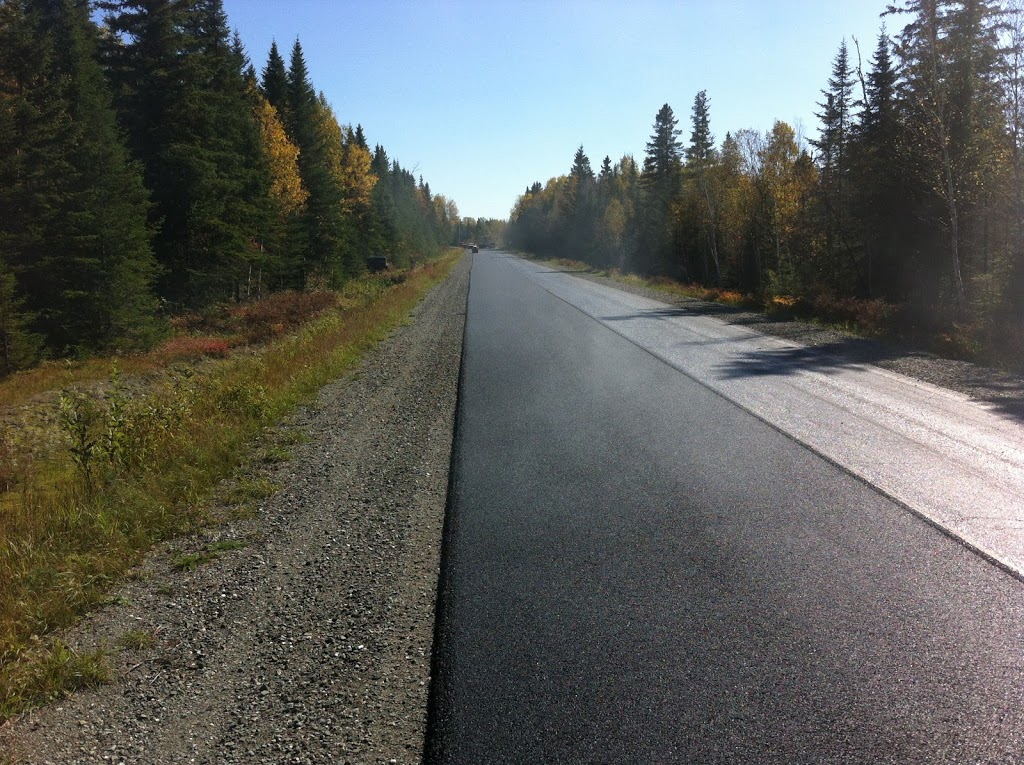 Pavage Réparations Francoeur Inc | 500 Route de lÉglise, Saint-Jean-Port-Joli, QC G0R 3G0, Canada | Phone: (418) 598-1305