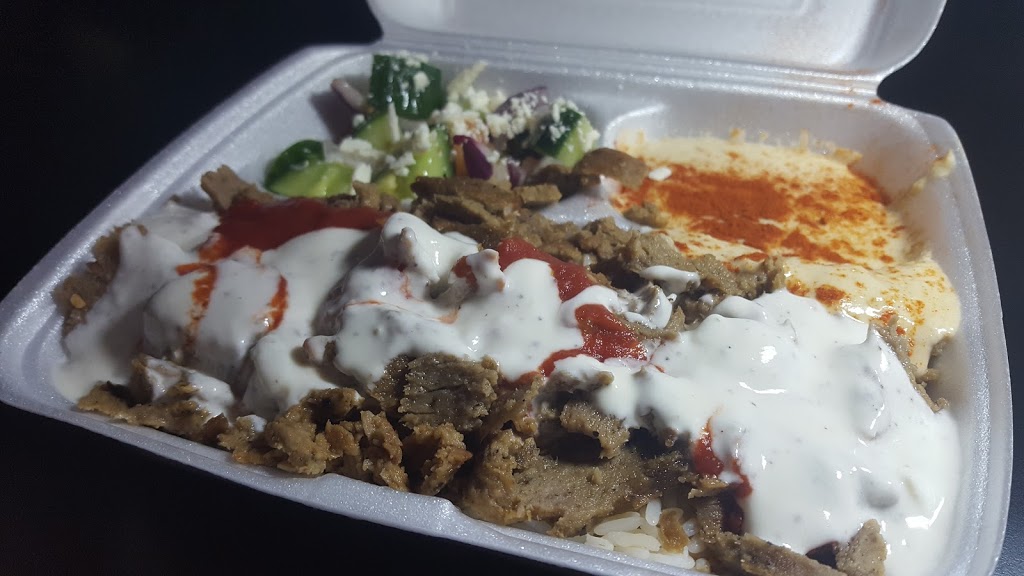 Donair Affair | 10786 148 St, Surrey, BC V3R 3X6, Canada | Phone: (604) 584-3839