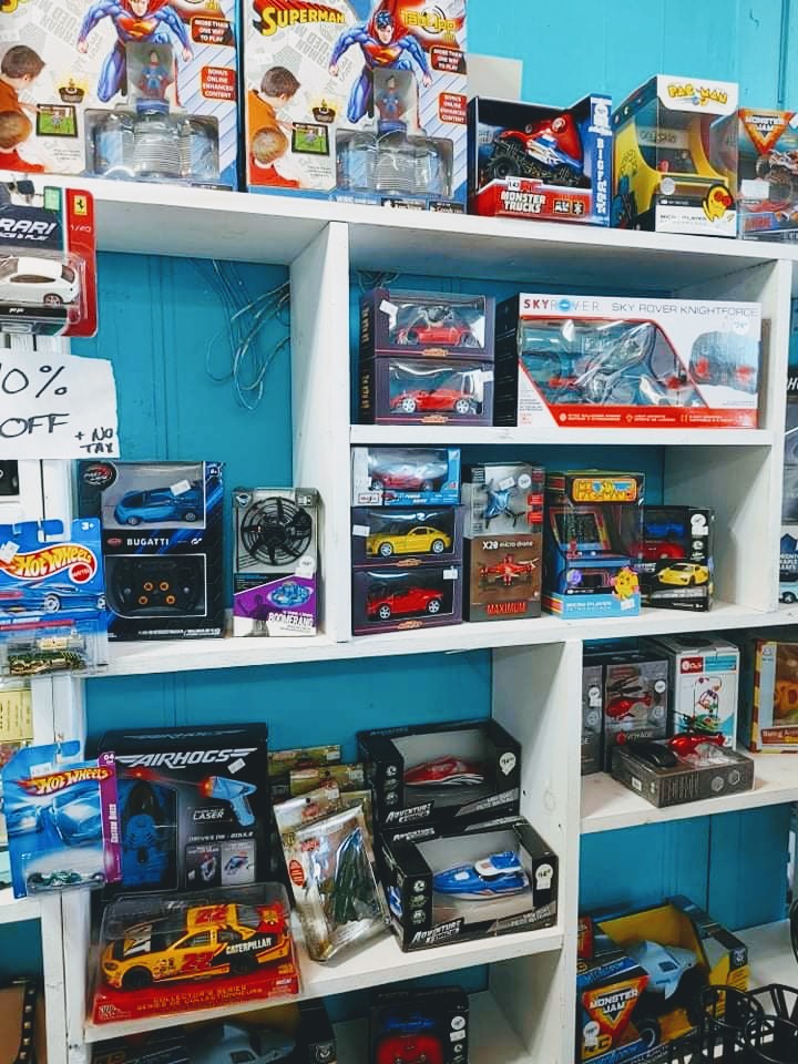 Kaylas Keepsakes | 3138 Main St, Salisbury, NB E4J 2L6, Canada | Phone: (506) 899-0408