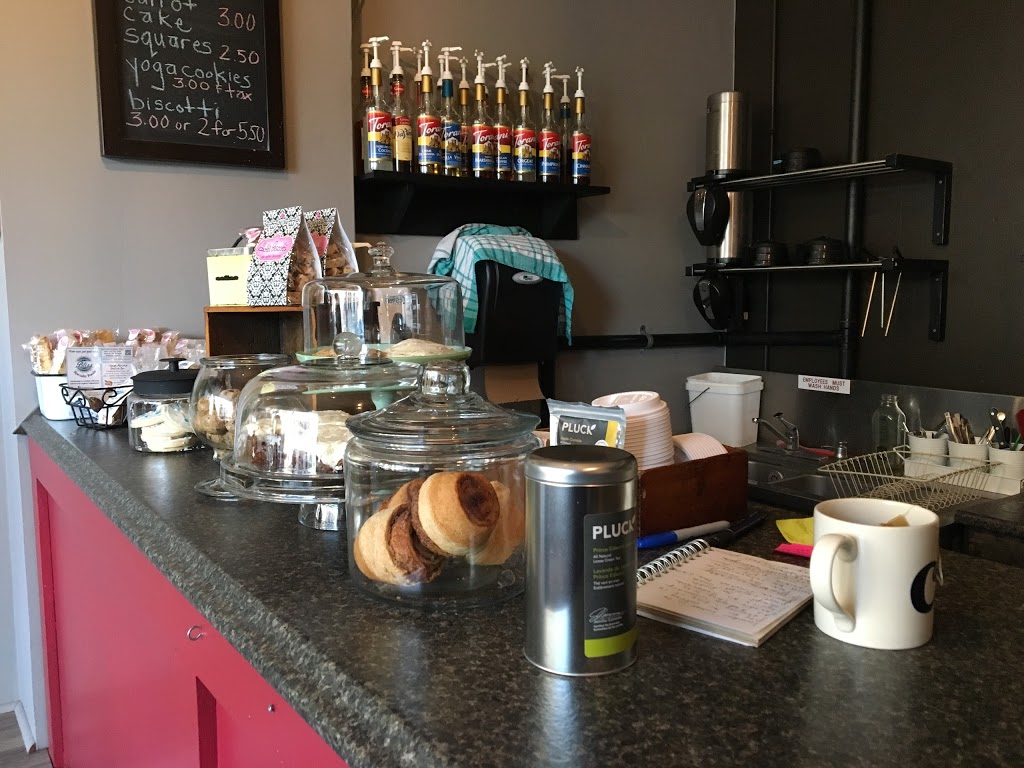 Beantown Coffee | 9 Reeve St, Woodstock, ON N4S 3G1, Canada | Phone: (519) 537-7171