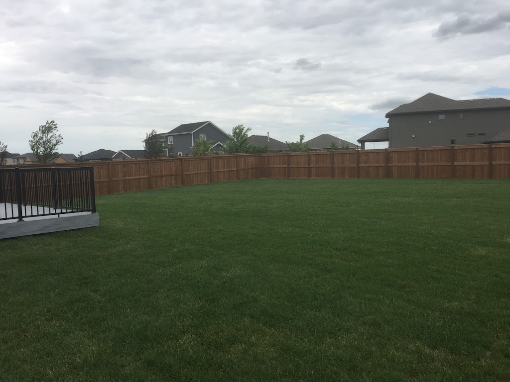 Imagine Lawns & Landscaping Ltd. - Sod Installation In Winnipeg | 120 Alex Taylor Dr, Winnipeg, MB R2C 4R1, Canada | Phone: (204) 619-4485
